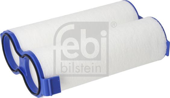 FEBI Bilstein 195089 - Filtro aria www.autoricambi360.it