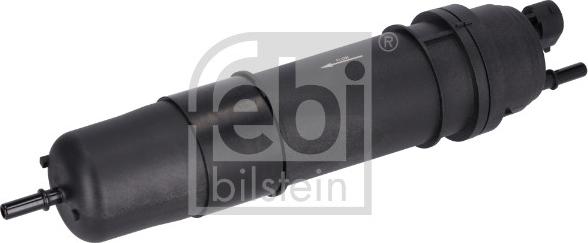FEBI Bilstein 195031 - Filtro carburante www.autoricambi360.it