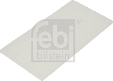 Febi Bilstein 195033 - Filtro, Aria abitacolo www.autoricambi360.it