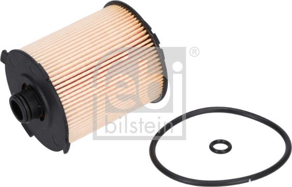 Febi Bilstein 195028 - Filtro olio www.autoricambi360.it