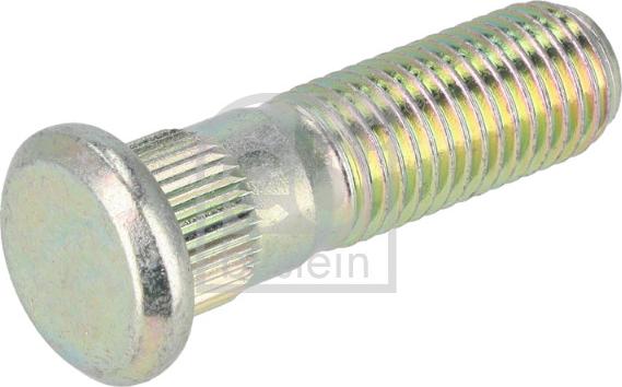 Febi Bilstein 195076 - Bullone ruota www.autoricambi360.it