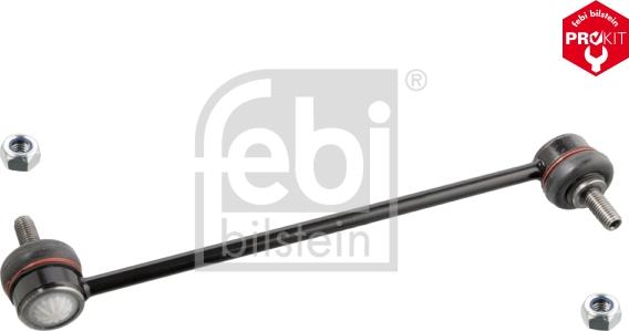 Febi Bilstein 19518 - Asta / Puntone, Stabilizzatore www.autoricambi360.it