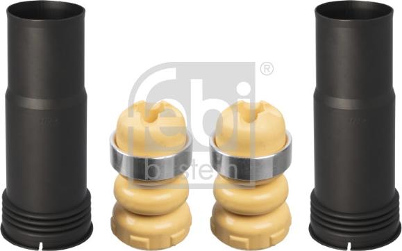 FEBI Bilstein 195137 - Kit parapolvere, Ammortizzatore www.autoricambi360.it
