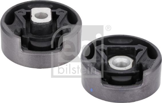 Febi Bilstein 195126 - Sospensione, Motore www.autoricambi360.it