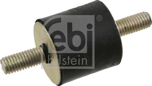 FEBI Bilstein 19582 - Supporto, Silenziatore www.autoricambi360.it