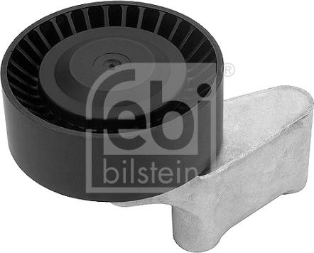 Febi Bilstein 19539 - Galoppino / Guidacinghia, Cinghia Poly-V www.autoricambi360.it