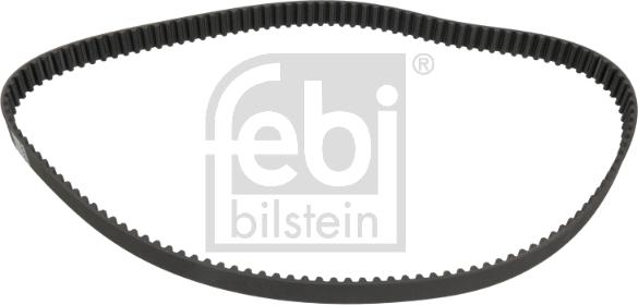 FEBI Bilstein 19536 - Cinghia dentata www.autoricambi360.it