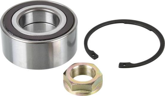 FEBI Bilstein 19574 - Kit cuscinetto ruota www.autoricambi360.it