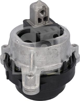 Febi Bilstein 196966 - Sospensione, Motore www.autoricambi360.it