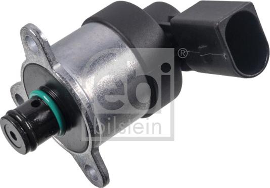 FEBI Bilstein 196961 - Regolatore pressione carburante www.autoricambi360.it