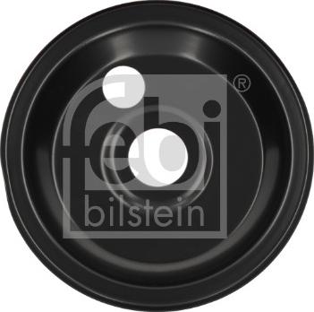 FEBI Bilstein 196903 - Lamiera paraspruzzi, Disco freno www.autoricambi360.it