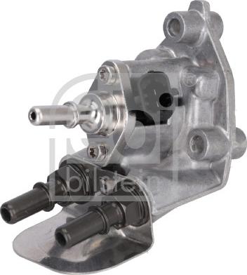 FEBI Bilstein 196916 - Modulo dosatore, Iniezione urea www.autoricambi360.it
