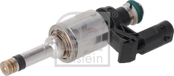 FEBI Bilstein 196931 - Supporto polverizzatore www.autoricambi360.it