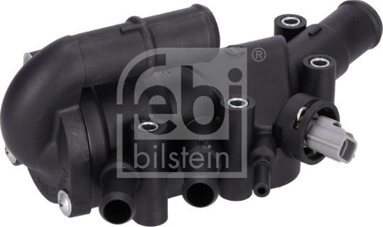 FEBI Bilstein 196970 - Termostato, Refrigerante www.autoricambi360.it