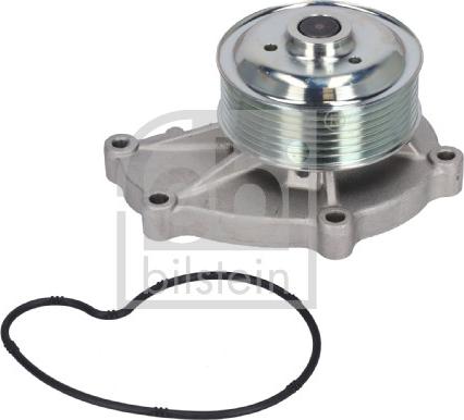 FEBI Bilstein 196491 - Pompa acqua www.autoricambi360.it