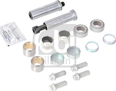 FEBI Bilstein 196444 - Kit riparazione, Pinza freno www.autoricambi360.it