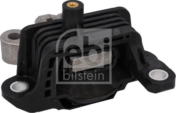 FEBI Bilstein 196412 - Sospensione, Motore www.autoricambi360.it