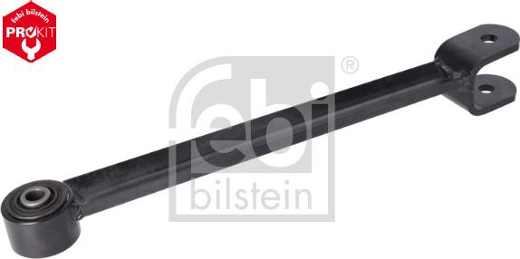 FEBI Bilstein 196489 - Asta / Puntone, Stabilizzatore www.autoricambi360.it