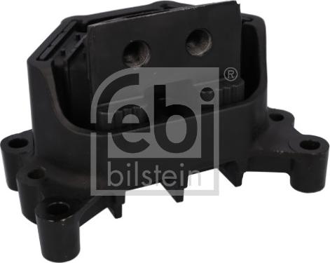 FEBI Bilstein 196509 - Sospensione, Motore www.autoricambi360.it