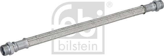 FEBI Bilstein 196507 - Tubo di mandata, Compressore aria www.autoricambi360.it