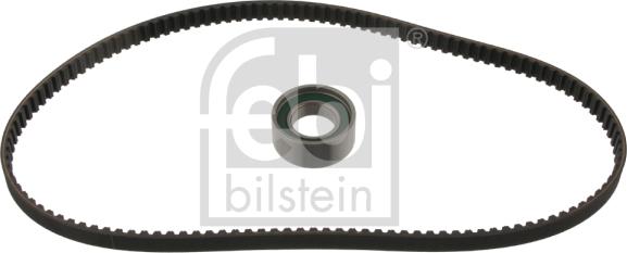 FEBI Bilstein 19658 - Kit cinghie dentate www.autoricambi360.it