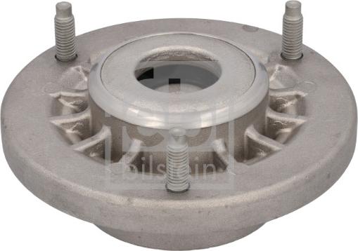 FEBI Bilstein 196572 - Supporto ammortizzatore a molla www.autoricambi360.it