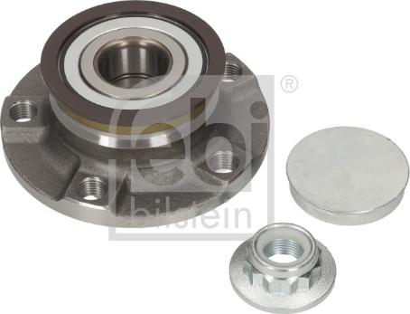 FEBI Bilstein 196649 - Kit cuscinetto ruota www.autoricambi360.it