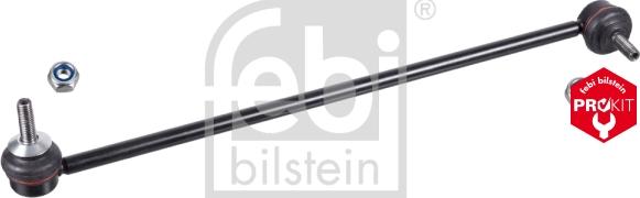 FEBI Bilstein 19665 - Asta / Puntone, Stabilizzatore www.autoricambi360.it