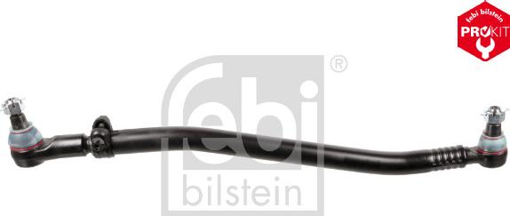 FEBI Bilstein 196627 - Barra sterzo www.autoricambi360.it