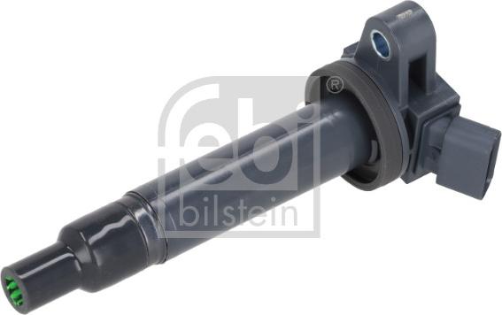 Febi Bilstein 196046 - Bobina d'accensione www.autoricambi360.it