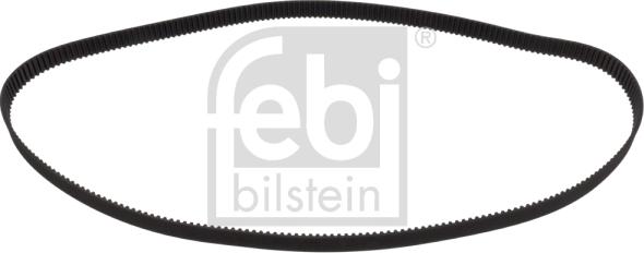 Febi Bilstein 19606 - Cinghia dentata www.autoricambi360.it