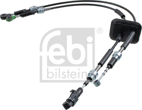 FEBI Bilstein 196006 - Cavo comando, Cambio manuale www.autoricambi360.it