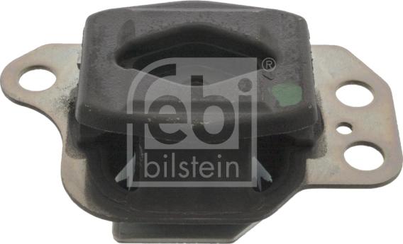 FEBI Bilstein 19601 - Sospensione, Motore www.autoricambi360.it