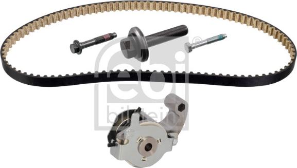 Febi Bilstein 196088 - Kit cinghie dentate www.autoricambi360.it