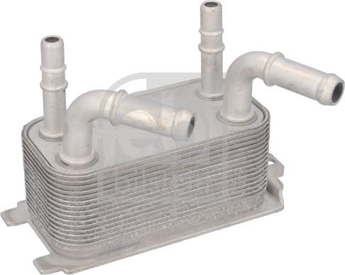 Febi Bilstein 196035 - Radiatore olio, Cambio automatico www.autoricambi360.it