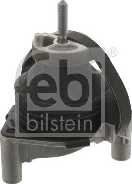 FEBI Bilstein 19603 - Sospensione, Motore www.autoricambi360.it