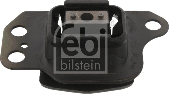 FEBI Bilstein 19602 - Sospensione, Motore www.autoricambi360.it
