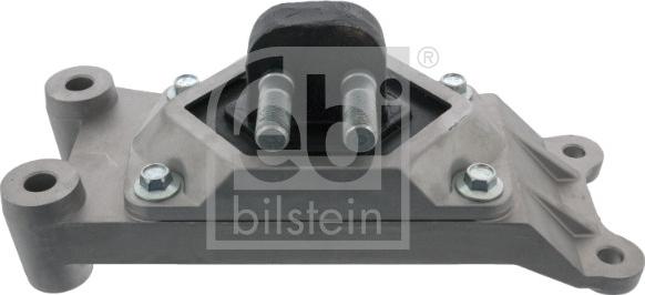 FEBI Bilstein 196144 - Sospensione, Motore www.autoricambi360.it