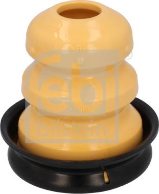 FEBI Bilstein 196142 - Tampone paracolpo, Sospensione www.autoricambi360.it