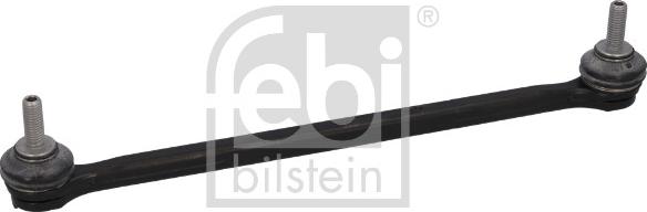 FEBI Bilstein 196166 - Asta / Puntone, Stabilizzatore www.autoricambi360.it