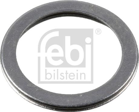 Febi Bilstein 196109 - Anello di tenuta, vite di scarico olio www.autoricambi360.it