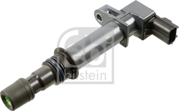 Febi Bilstein 196105 - Bobina d'accensione www.autoricambi360.it