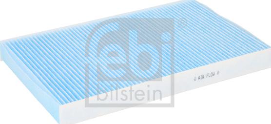 FEBI Bilstein 196111 - Filtro, Aria abitacolo www.autoricambi360.it