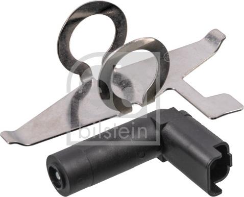Febi Bilstein 196123 - Generatore di impulsi, Albero a gomiti www.autoricambi360.it