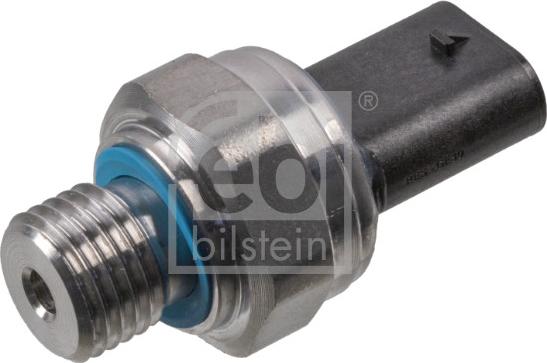 FEBI Bilstein 196343 - Sensore, Pressione olio www.autoricambi360.it