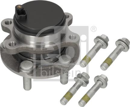 FEBI Bilstein 196359 - Kit cuscinetto ruota www.autoricambi360.it