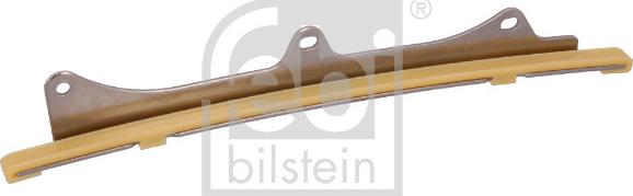 Febi Bilstein 196376 - Pattino, Catena distribuzione www.autoricambi360.it