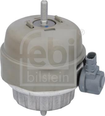 FEBI Bilstein 196219 - Sospensione, Motore www.autoricambi360.it