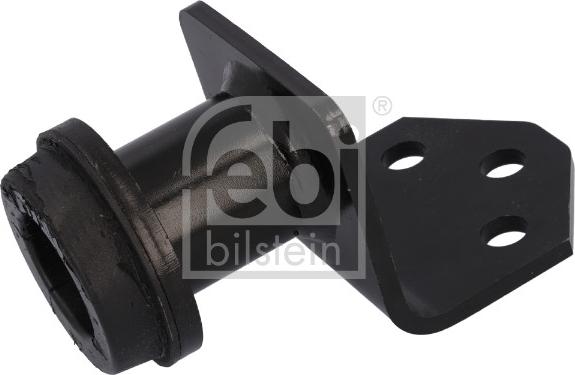 FEBI Bilstein 196214 - Tampone paracolpo, Sospensione www.autoricambi360.it