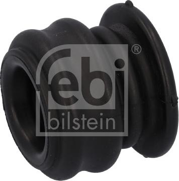 FEBI Bilstein 196277 - Tampone paracolpo, Sospensione www.autoricambi360.it